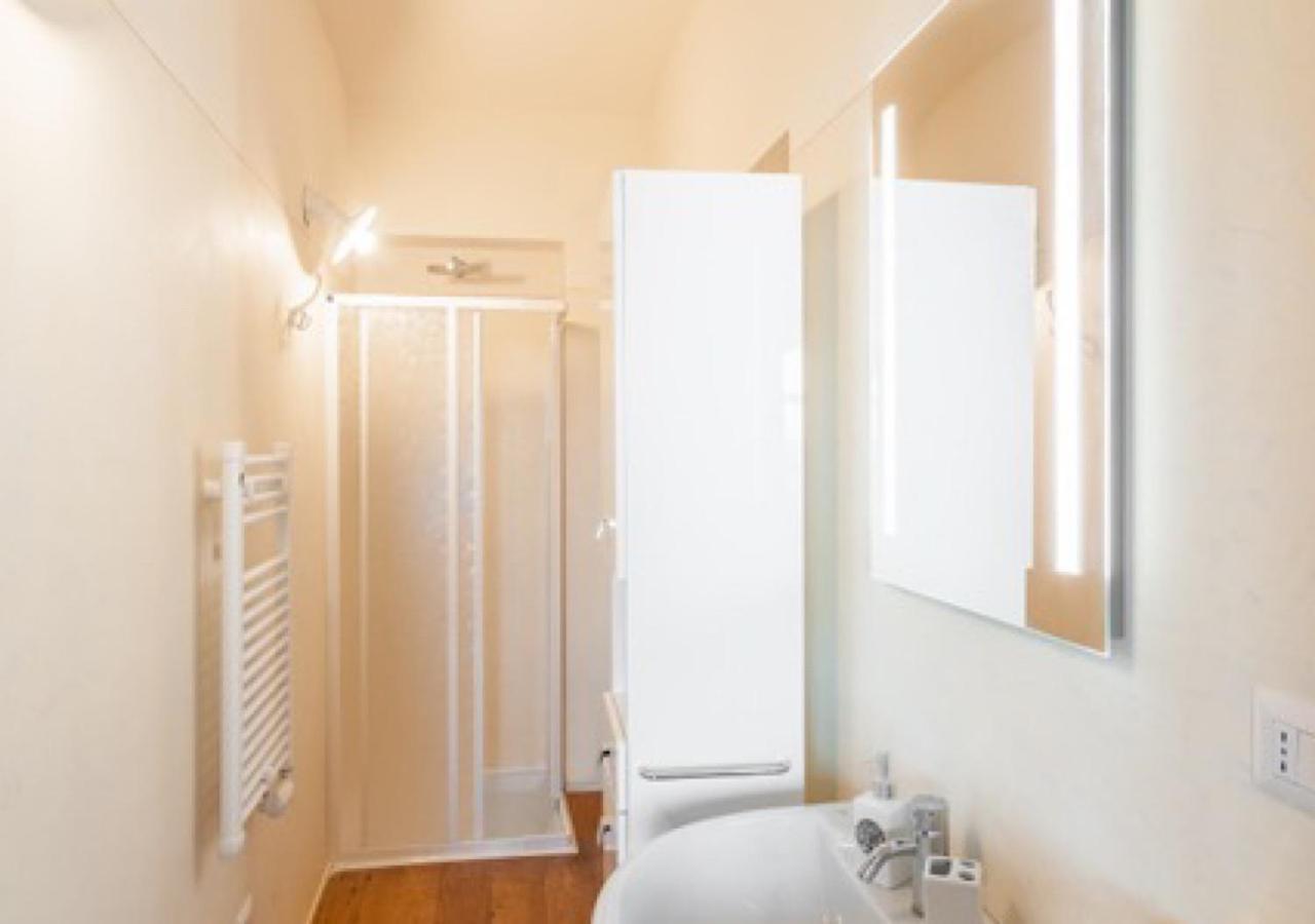 Апартаменты Charming Loft Golf Club Barolo Новелло Экстерьер фото