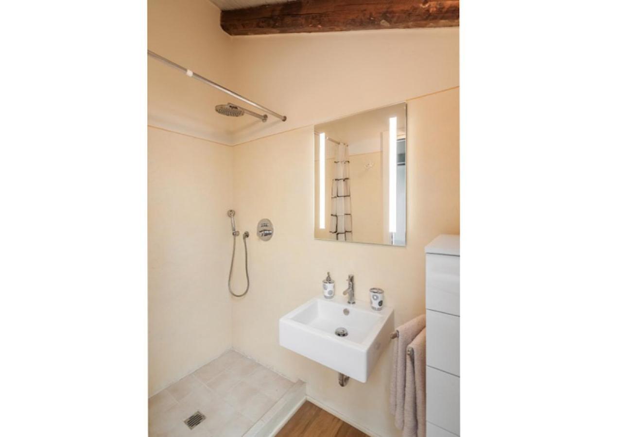 Апартаменты Charming Loft Golf Club Barolo Новелло Экстерьер фото